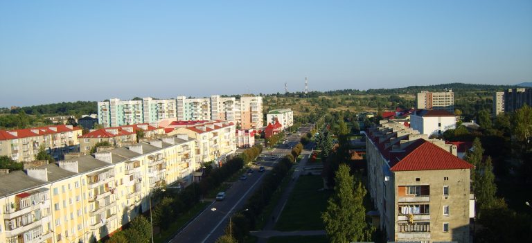 Долинська громада очолила рейтинг 20-ти кращих громад області