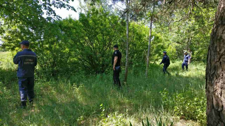 Рятувальники і поліція продовжують пошуки безвісти зниклої мешканки Коломийщини 5 image 0 02 04 dd6