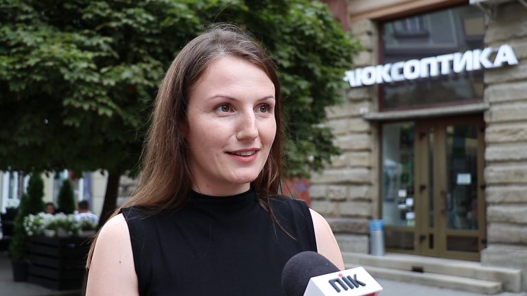 Які проблеми Івано-Франківська найбільше турбують його жителів (ВІДЕО) 2 s2