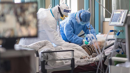 Коронавірус на Прикарпатті: за добу захворіло майже 40 людей