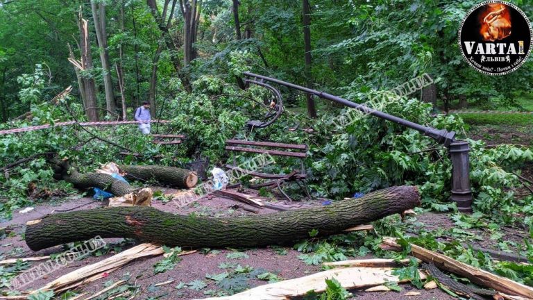 Під час буревію на Львівщині загинули двоє людей: подробиці (ФОТО) 3 varta1.com .ua 18 224479997 340193677808276 1695637234664613111 n 1