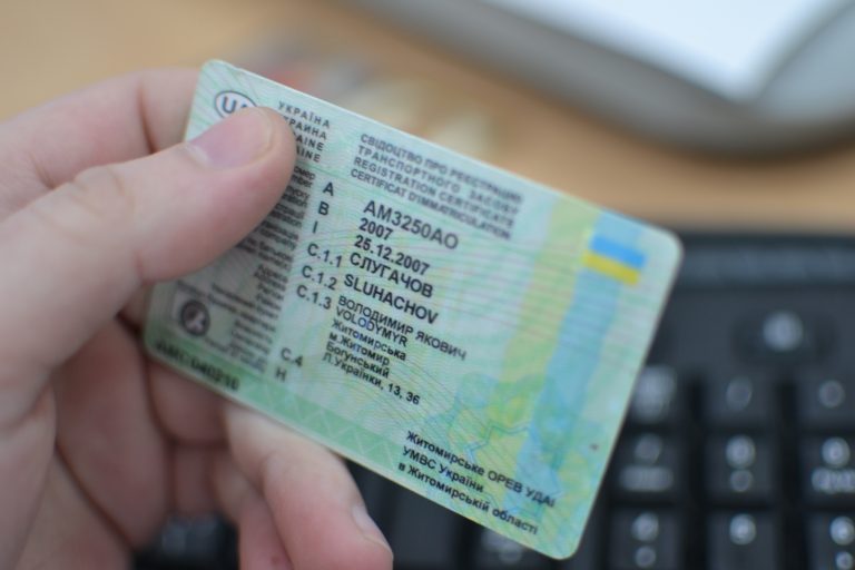 В Україні стане простіше отримати водійські права: що треба для цього зробити 10 1458499706 dsc 99871