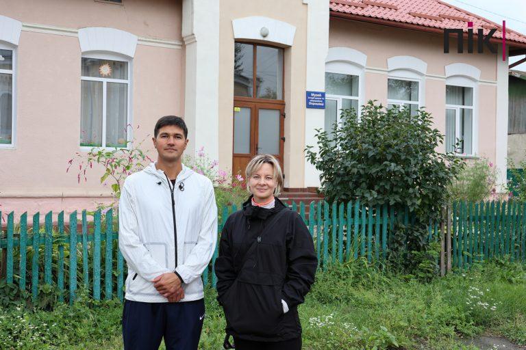 Люди Прикарпаття: мікрорайон Опришівці в Івано-Франківську (ФОТО) 8 Люди Прикарпаття: мікрорайон Опришівці в Івано-Франківську (ФОТО)