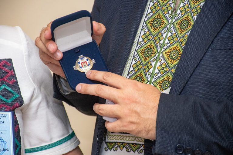 У Франківську адвокатів нагородили відзнаками «Міць і гордість» 12 240728026 381945640168365 6282672419421095225 n