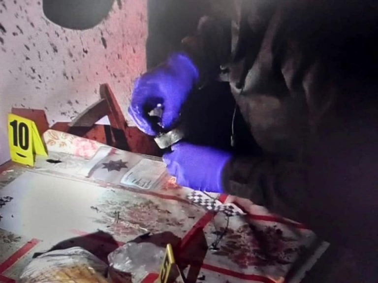 Поліцейські встановлюють обставини загибелі чоловіка у Калуші (ФОТО) 2 241009655 6493818420658743 1721789110267664179 n