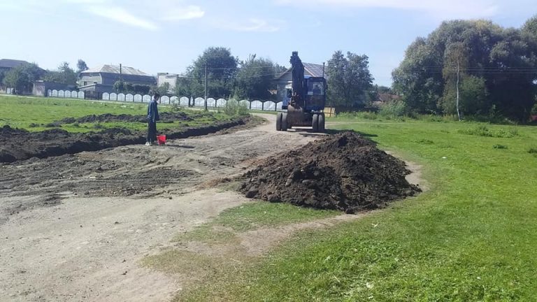 У Бурштинській громаді демонструють співпрацю бізнесу та влади (ФОТО) 2 241153536 932720250646986 2675595653657701472 n