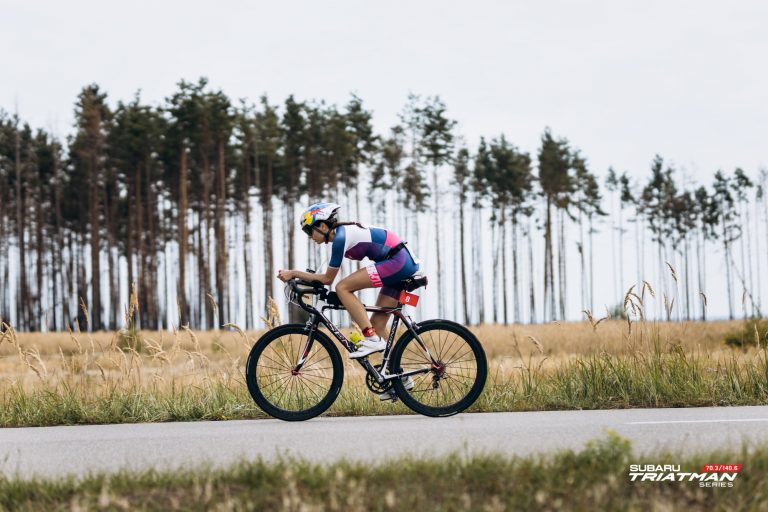 Спортсменка з Франківська здобула першість на Чемпіонаті України з тріатлону 8 241159971 903716703559525 9161650141180895998 n