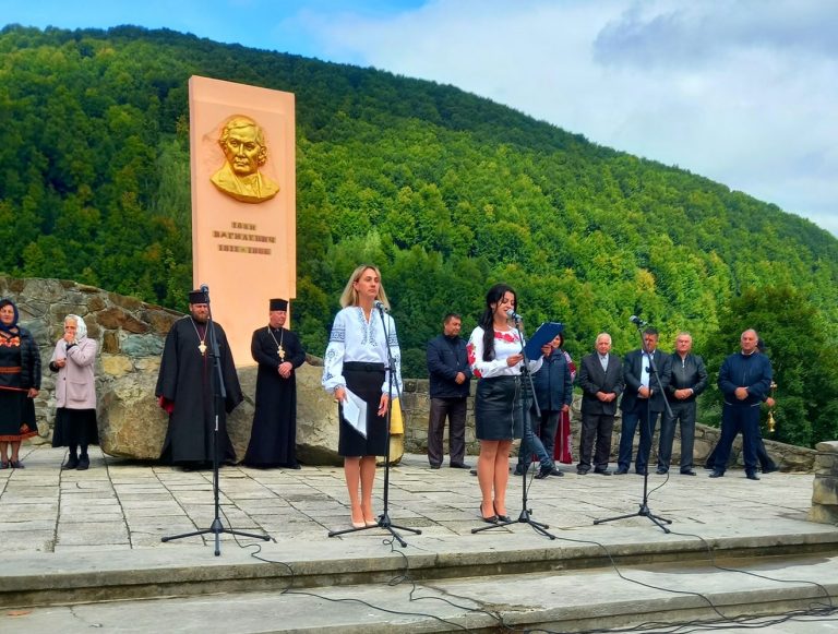 Рожнятівщина: Івана Вагилевича теж надихнула б поетична збірка Зіни Смик (ФОТО) 7 241166874 884334522289738 3603340297404211044 n
