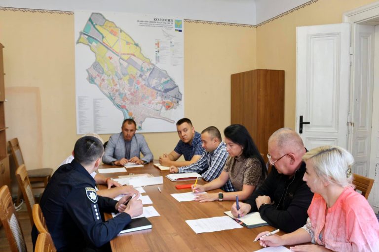 У Коломиї встановлять нові дорожні знаки (ПЕРЕЛІК) 4 241200145 960180654564952 9096145160484333822 n