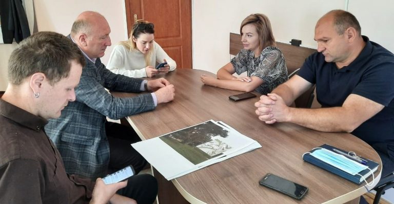 У Бурштині створять мурал на фасаді багатоквартирного будинку (ФОТО) 12 У Бурштині створять мурал на фасаді багатоквартирного будинку (ФОТО)
