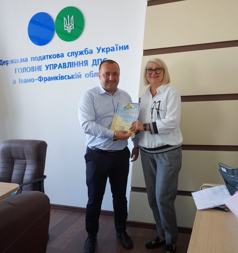 Податківці Прикарпаття успішно виступили на Спартакіаді Західного регіону (ФОТО) 3 242026003 656865199037093 7962638371586701089 n