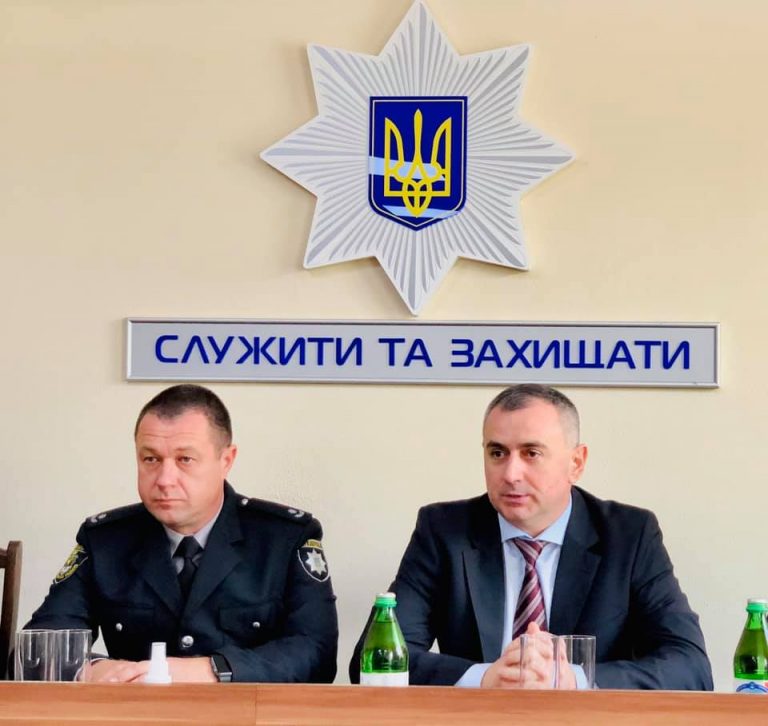 Поліція Надвірнянщини отримала нового очільника (ФОТО) 7 242116738 6576292629077988 8209131483645077260 n