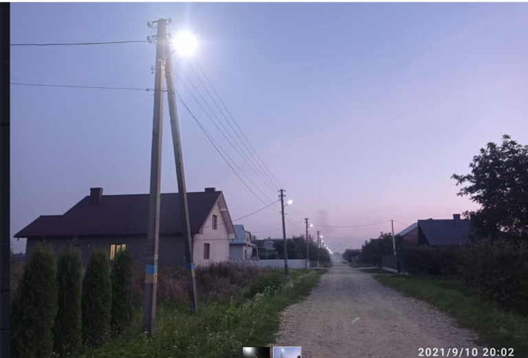 На Снятинщині хочуть провести капітальний ремонт вуличного освітлення у всіх населених пунктах (ФОТО) 9 У Рожнятівській громаді влітку не включатимуть вуличне освітлення