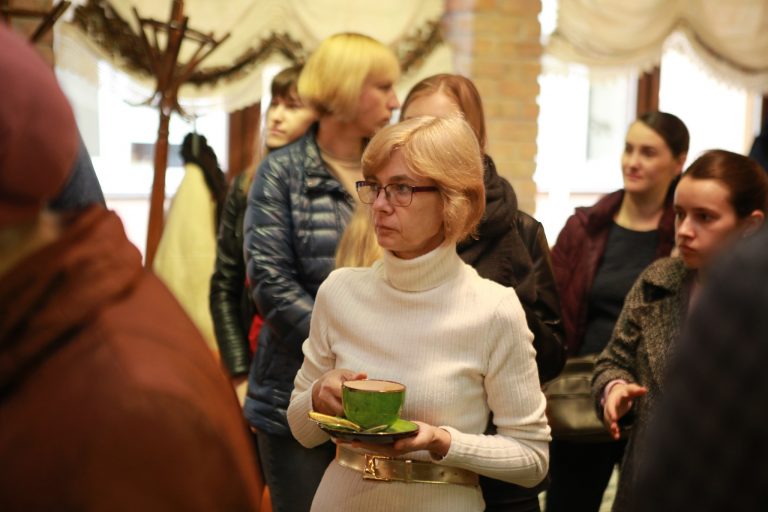 У Франківську відбулася гастромандрівка, присвячена Івану Франку (ФОТО) 9 242782881 399105508452378 7544495951224270403 n