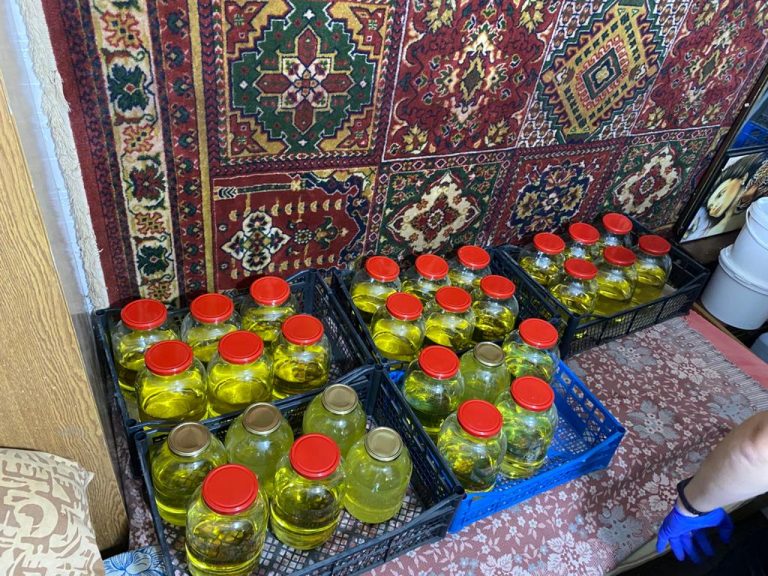 Мільйонні обороти: на Калущині судитимуть злочинну групу, що створила нарколабораторії (ФОТО) 12 6 92