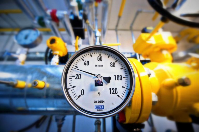 В Україні спишуть борги за газ: держава виділить понад 100 мільярдів гривень 9 В Україні спишуть борги за газ: держава виділить понад 100 мільярдів гривень