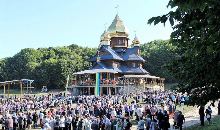На Прикарпатті відбудеться Міжнародна проща Вервиці до Погоні (ПРОГРАМА) 10 На Прикарпатті відбудеться Міжнародна проща Вервиці до Погоні (ПРОГРАМА)