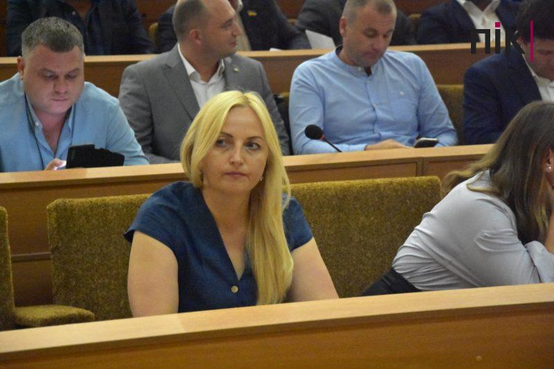 Сесія Івано-Франківської обласної ради: як це було (ФОТОРЕПОРТАЖ) 11 Сесія Івано-Франківської обласної ради