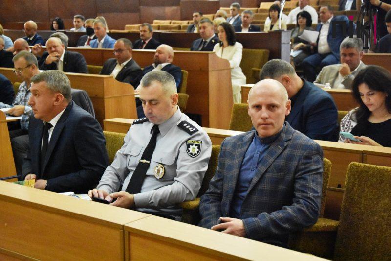 Сесія Івано-Франківської обласної ради: як це було (ФОТОРЕПОРТАЖ) 12 Сесія Івано-Франківської обласної ради