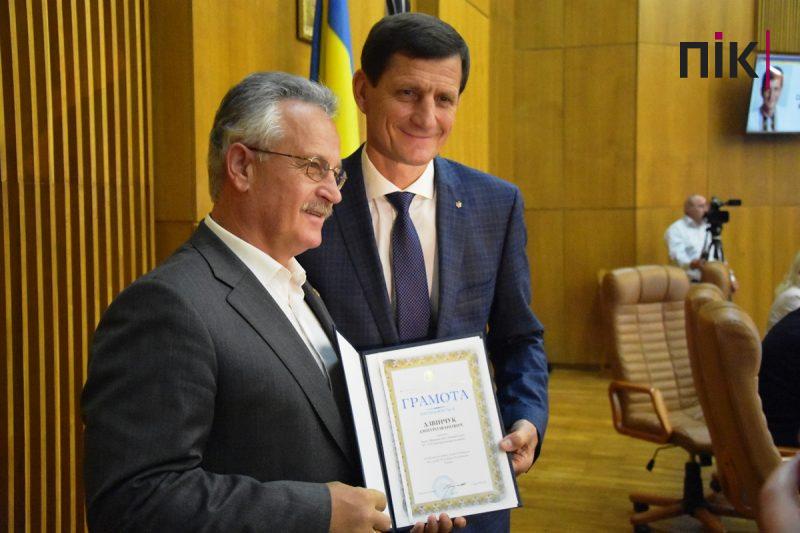 Сесія Івано-Франківської обласної ради: як це було (ФОТОРЕПОРТАЖ) 26 Сесія Івано-Франківської обласної ради