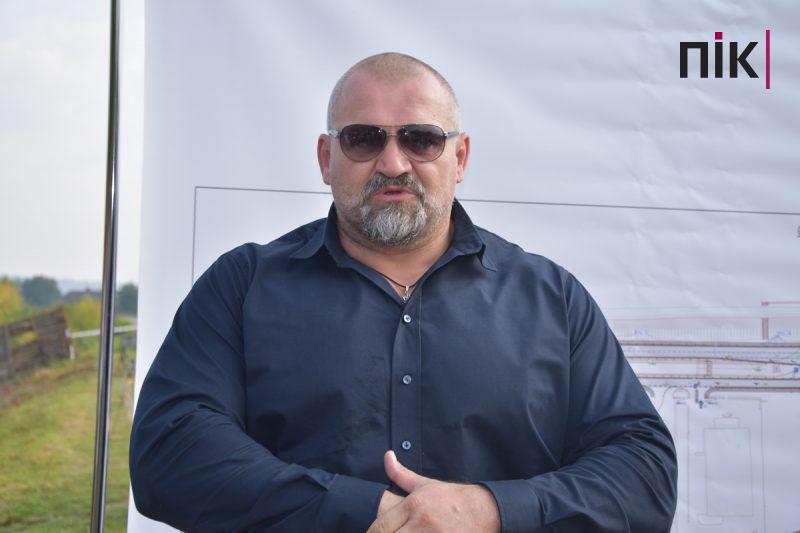 Новий міст в мікрорайоні Пасічна: коли завершать довгобуд? (ФОТО, ВІДЕО) 5 Новий міст на Пасічній