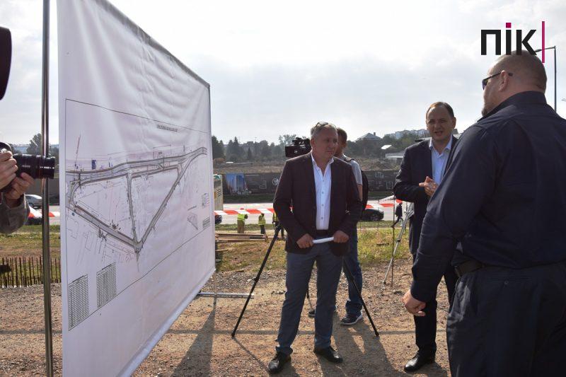 Новий міст в мікрорайоні Пасічна: коли завершать довгобуд? (ФОТО, ВІДЕО) 6 Новий міст на Пасічній