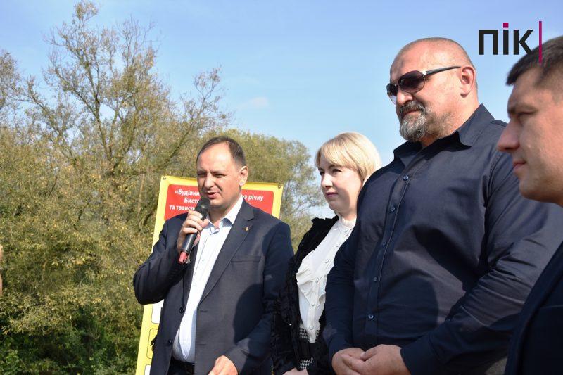 Новий міст в мікрорайоні Пасічна: коли завершать довгобуд? (ФОТО, ВІДЕО) 7 Новий міст на Пасічній