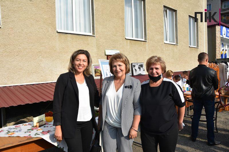 В Івано-Франківську відкрили інноваційний комплекс для будівельників: чого навчатимуть (ФОТО) 7 DSC 0323 1 scaled