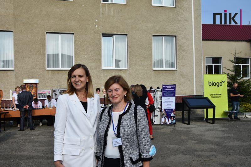 В Івано-Франківську відкрили інноваційний комплекс для будівельників: чого навчатимуть (ФОТО) 26 DSC 0365 scaled