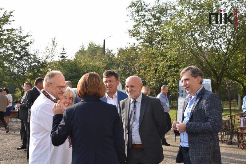 В Івано-Франківську відкрили інноваційний комплекс для будівельників: чого навчатимуть (ФОТО) 25 DSC 0369 scaled