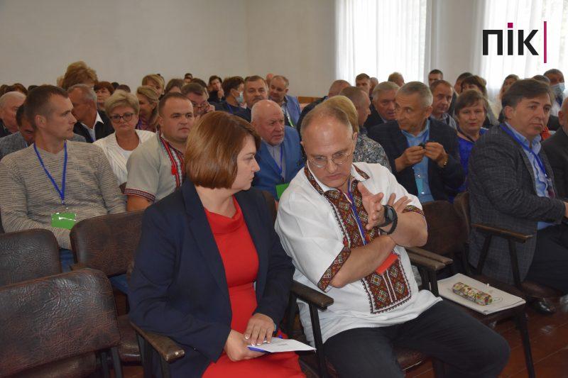 В Івано-Франківську відкрили інноваційний комплекс для будівельників: чого навчатимуть (ФОТО) 22 DSC 0392 1 scaled