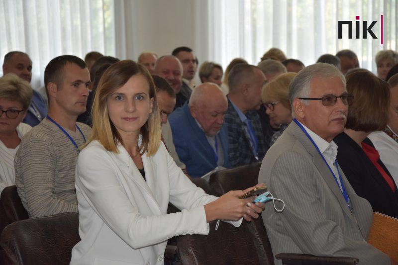 В Івано-Франківську відкрили інноваційний комплекс для будівельників: чого навчатимуть (ФОТО) 21 DSC 0397 scaled