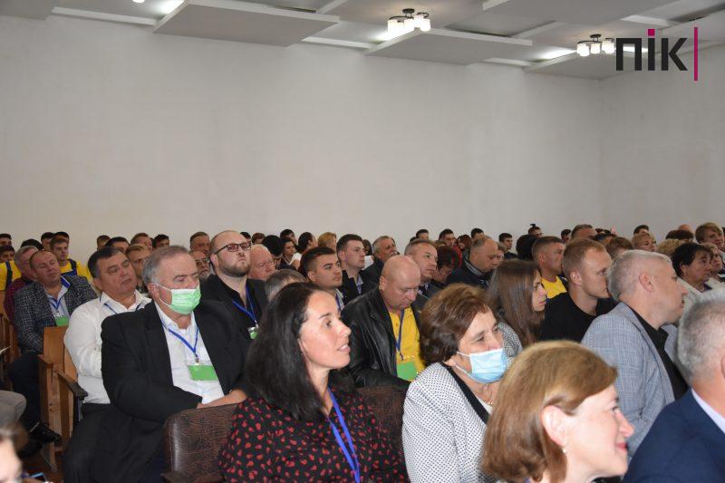 В Івано-Франківську відкрили інноваційний комплекс для будівельників: чого навчатимуть (ФОТО) 16 DSC 0422 scaled