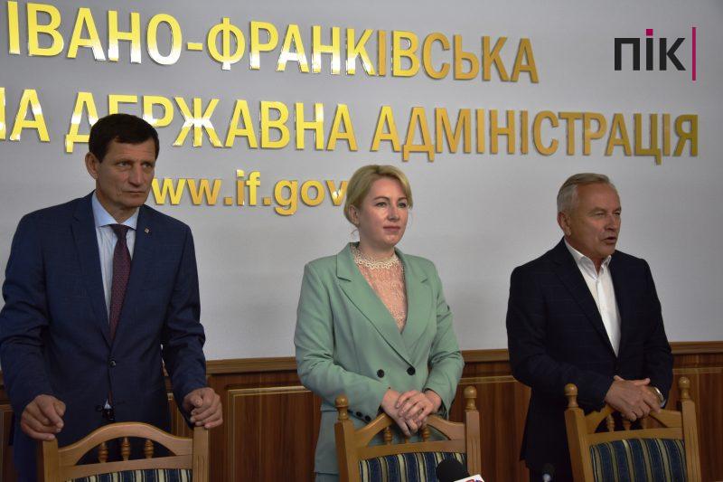 День Фізичної культури і спорту: як у Франківську відзначали кращих з кращих (ФОТОРЕПОРТАЖ) 6 День Фізичної культури і спорту