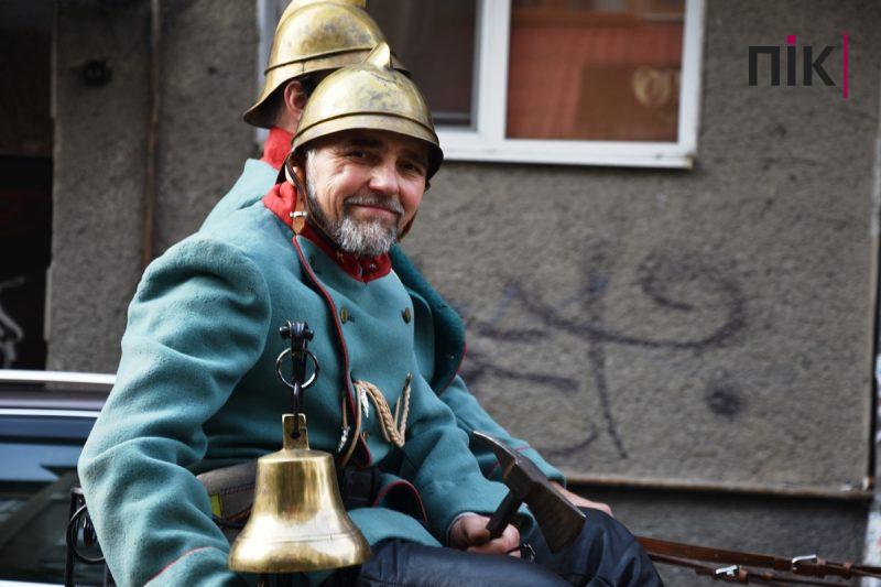 Прикарпатські рятувальники відзначають професійне свято - День рятівника (ФОТО, ВІДЕО) 14 День рятівника в Івано-Франківська