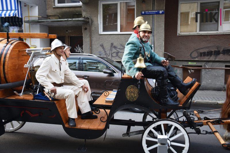 Прикарпатські рятувальники відзначають професійне свято - День рятівника (ФОТО, ВІДЕО) 15 День рятівника в Івано-Франківська