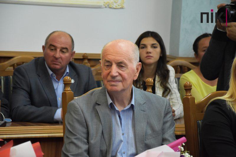 День Фізичної культури і спорту: як у Франківську відзначали кращих з кращих (ФОТОРЕПОРТАЖ) 8 День Фізичної культури і спорту