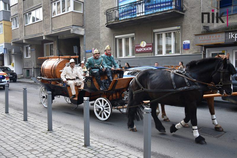Прикарпатські рятувальники відзначають професійне свято - День рятівника (ФОТО, ВІДЕО) 16 День рятівника в Івано-Франківська