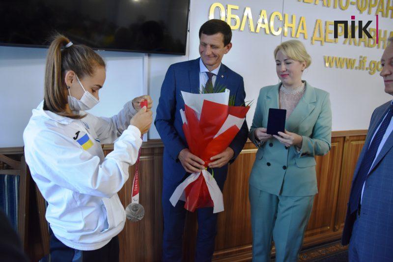 День Фізичної культури і спорту: як у Франківську відзначали кращих з кращих (ФОТОРЕПОРТАЖ) 10 День Фізичної культури і спорту