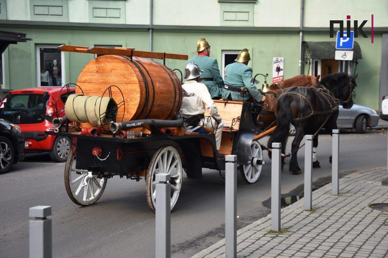 Прикарпатські рятувальники відзначають професійне свято - День рятівника (ФОТО, ВІДЕО) 17 День рятівника в Івано-Франківська