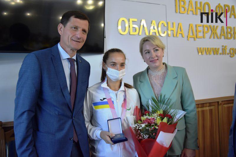 День Фізичної культури і спорту: як у Франківську відзначали кращих з кращих (ФОТОРЕПОРТАЖ) 11 День Фізичної культури і спорту