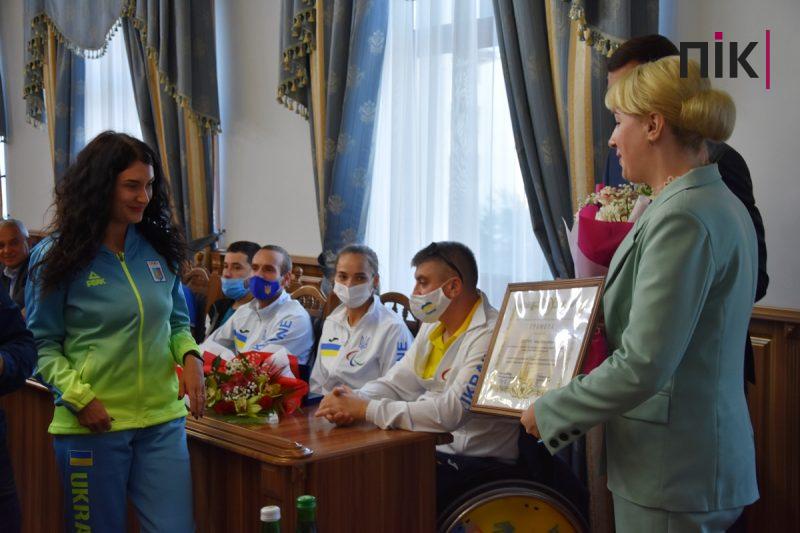 День Фізичної культури і спорту: як у Франківську відзначали кращих з кращих (ФОТОРЕПОРТАЖ) 13 День Фізичної культури і спорту
