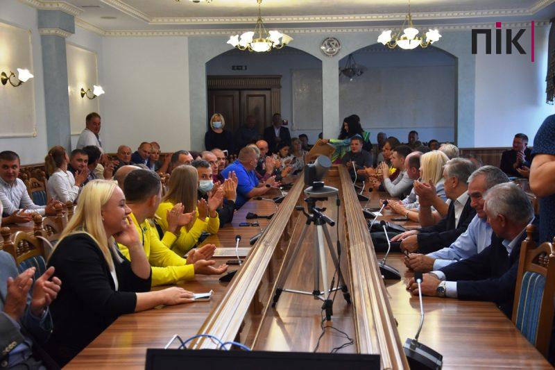 День Фізичної культури і спорту: як у Франківську відзначали кращих з кращих (ФОТОРЕПОРТАЖ) 15 День Фізичної культури і спорту