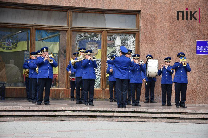 Прикарпатські рятувальники відзначають професійне свято - День рятівника (ФОТО, ВІДЕО) 26 День рятівника в Івано-Франківська