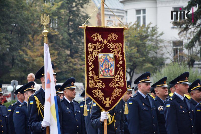 Прикарпатські рятувальники відзначають професійне свято - День рятівника (ФОТО, ВІДЕО) 29 День рятівника в Івано-Франківська