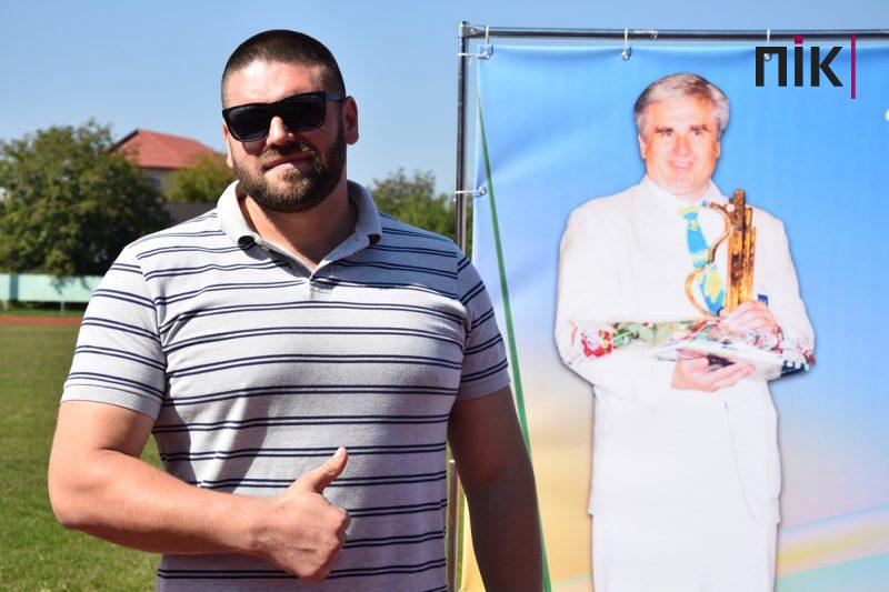 Пам'яті видатного наставника: у Франківську відбулися змагання з метань "Меморіал Івана Шарого" (ФОТО, ВІДЕО) 22 Меморіал Івана Шарого