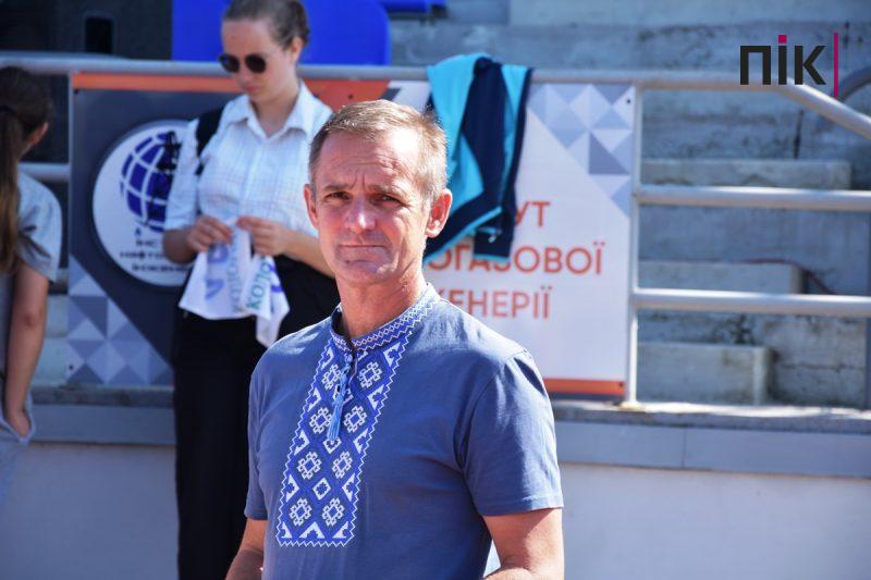 Пам'яті видатного наставника: у Франківську відбулися змагання з метань "Меморіал Івана Шарого" (ФОТО, ВІДЕО) 25 Меморіал Івана Шарого
