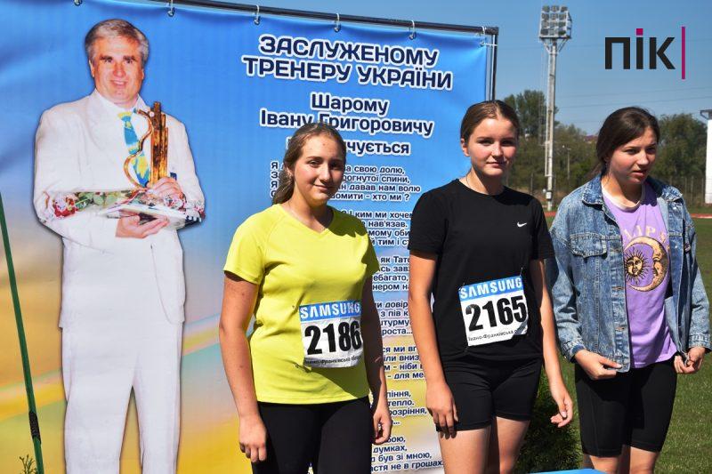 Пам'яті видатного наставника: у Франківську відбулися змагання з метань "Меморіал Івана Шарого" (ФОТО, ВІДЕО) 33 Меморіал Івана Шарого