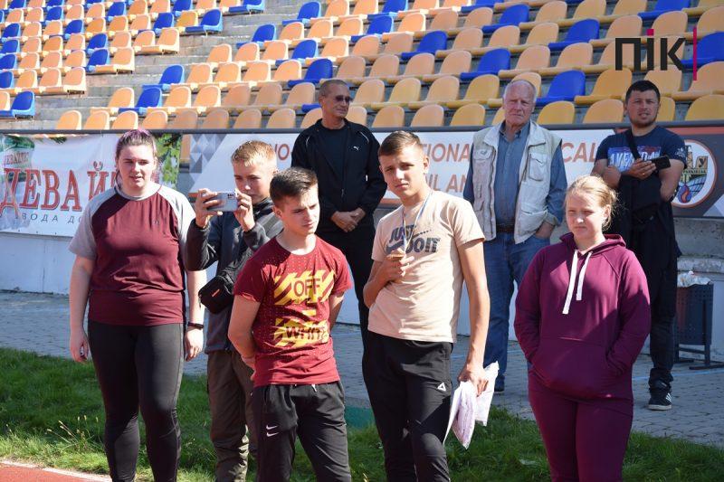 Пам'яті видатного наставника: у Франківську відбулися змагання з метань "Меморіал Івана Шарого" (ФОТО, ВІДЕО) 34 Меморіал Івана Шарого