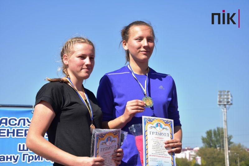 Пам'яті видатного наставника: у Франківську відбулися змагання з метань "Меморіал Івана Шарого" (ФОТО, ВІДЕО) 37 Меморіал Івана Шарого